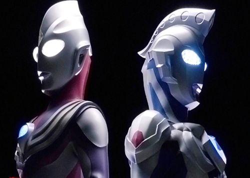 奥特曼最新情报爆料视频,神秘力量觉醒，宇宙守护战即将开启！  第3张